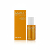 Осветляющая сыворотка Celimax PORE + DARK SPOT BRIGHTENING SERUM 30 мл