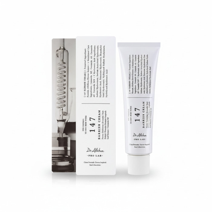 Крем для лица DR. ALTHEA 147 Barrier Cream 50 мл