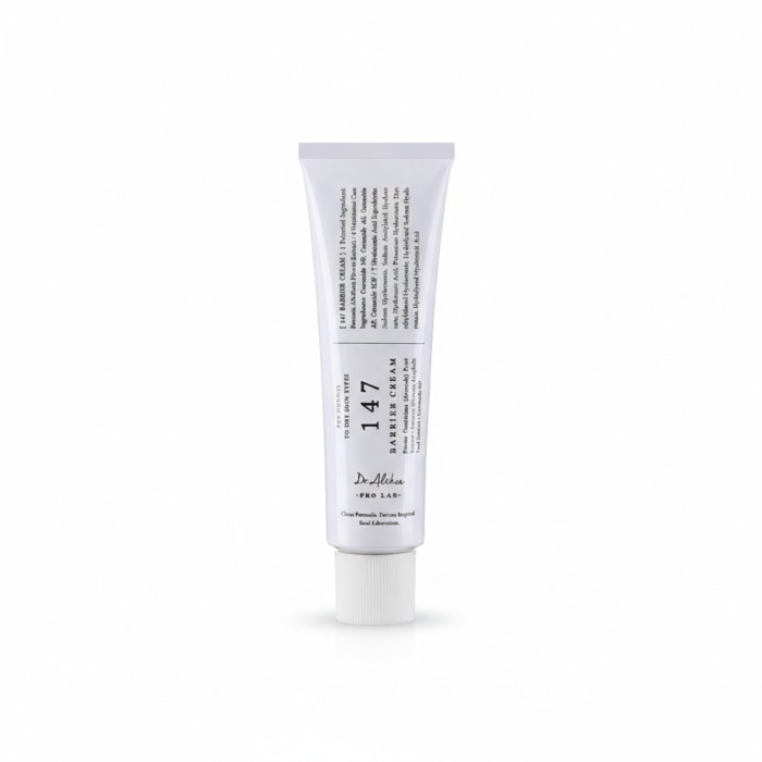 Крем для лица DR. ALTHEA 147 Barrier Cream 50 мл
