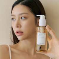 Гидрофильное масло-демакияж SKIN1004 Madagascar Centella Light Cleansing Oil 200 мл