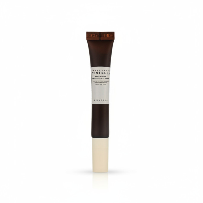 Крем для деликатной кожи вокруг глаз SKIN1004 Madagascar Centella Probio-Cica Bakuchiol Eye Cream 20 мл