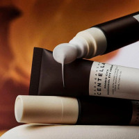 Крем для деликатной кожи вокруг глаз SKIN1004 Madagascar Centella Probio-Cica Bakuchiol Eye Cream 20 мл