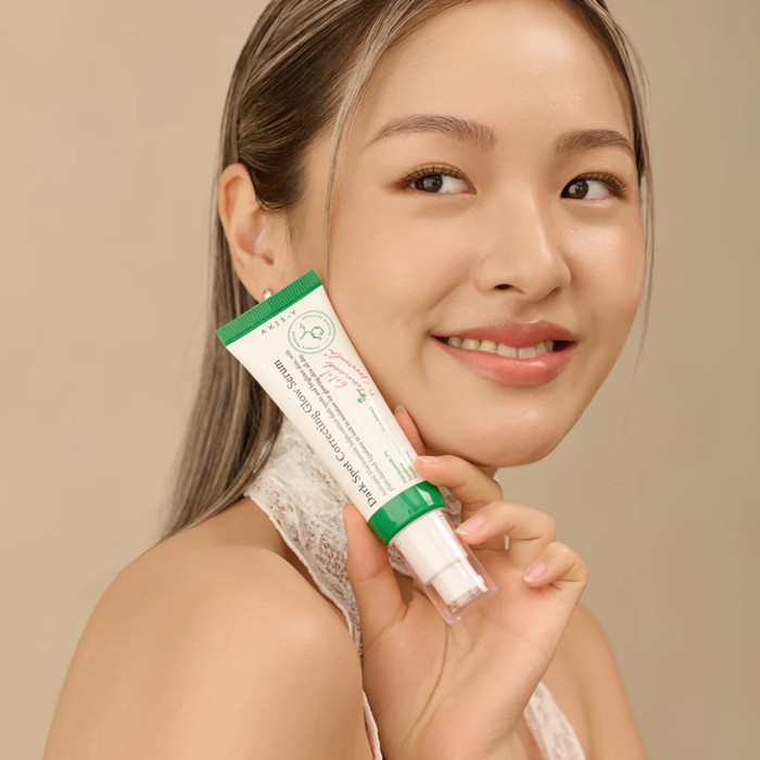 Сыворотка для лица AXIS-Y Dark Spot Correcting Glow Serum 50 мл