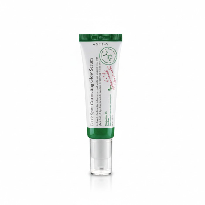 Сыворотка для лица AXIS-Y Dark Spot Correcting Glow Serum 50 мл