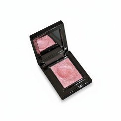 Тіні для повік із блискітками Herorange, відтінок 07 Pink