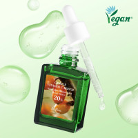 Осветляющая сыворотка с витамином С Dr. Althea Gentle Vitamin C Serum, 30 мл
