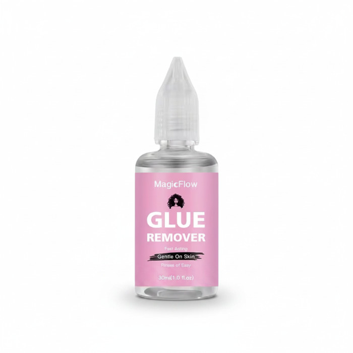 Средство для снятия клея для париков MagicFlow Glue Remover 30 мл