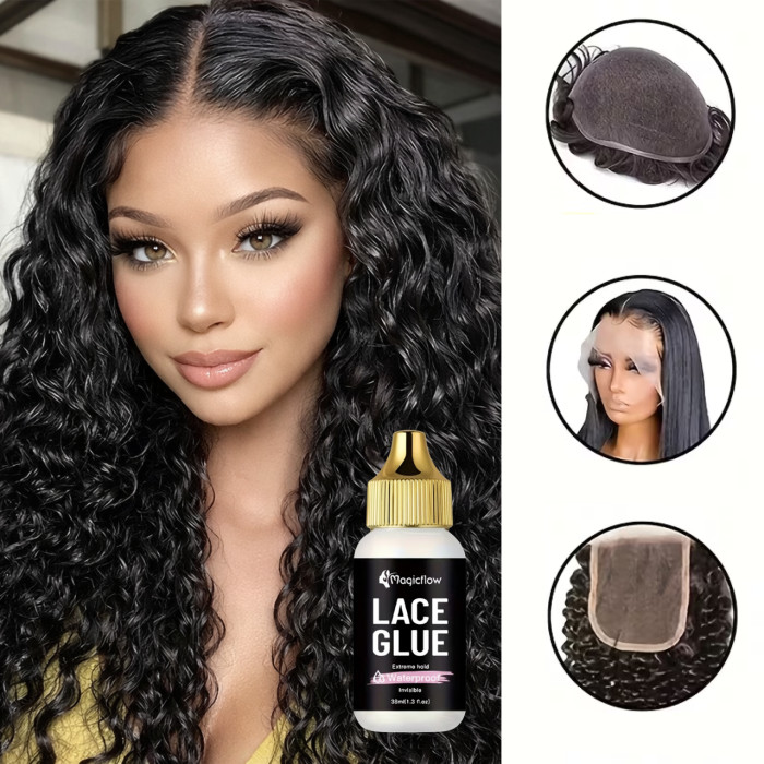 Клей для перук Magicflow Lace Glue водостійкий 38 мл
